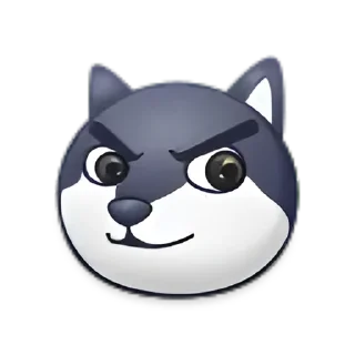 ☠ emoji 抖音表情包👉 @xz331 Telegram sticker 14 of 120