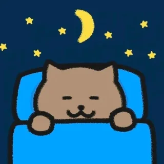 😴 emoji 代开会员表情频道👉 @xz331 @xz881 Telegram sticker 15 of 63