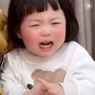 😭 emoji 肉球 Telegram sticker 22 of 50