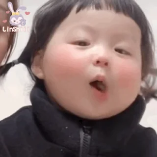 😯 emoji 肉球 Telegram sticker 20 of 50
