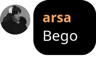 🙏 emoji Arsa seme Telegram sticker 20 of 48