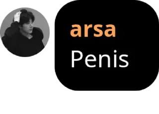 🙏 emoji Arsa seme Telegram sticker 13 of 48