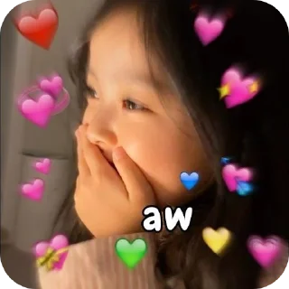 👍 emoji 카이지 Telegram sticker 7 of 89