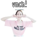 😍 emoji jiew by @wontae Telegram sticker 9 of 16