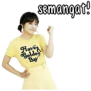 👍 emoji Ryus by @wontae Telegram sticker 6 of 10