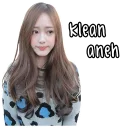 😶 emoji jiew by @wontae Telegram sticker 13 of 16