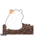 ✨ emoji Pedro by @wontae Telegram sticker 12 of 15