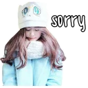 😞 emoji jiew by @wontae Telegram sticker 11 of 16