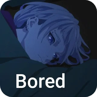 🪐 emoji Ryu Telegram sticker 10 of 30