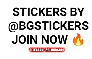 🤔 emoji GYAN CHOD DOGE @BGSTICKERS — @stckrRobot Telegram sticker 1 of 66