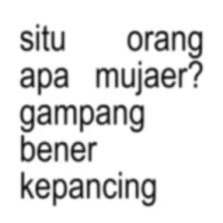 👍 emoji kata-kata hari ini [ @jobebellinghamn ] Telegram sticker 9 of 40