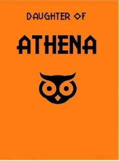 🦉 emoji Cabin Athena Telegram sticker 9 of 22