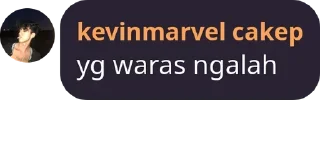 🖕 emoji punya gue @marvelchard Telegram sticker 23 of 120