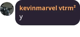 😘 emoji punya gue @marvelchard Telegram sticker 5 of 120