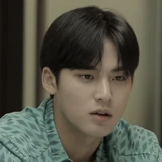 ☕️ emoji MINGYU ┼╌ׄ @PARTNERMU Telegram sticker 18 of 42