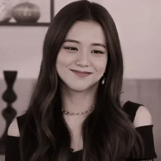 🍩 emoji JISOO ✾▹┼╌ׄ @PARTNERMU Telegram sticker 10 of 30