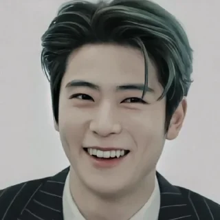 🎳 emoji JAEHYUN ┼╌ׄ @PARTNERMU Telegram sticker 12 of 35