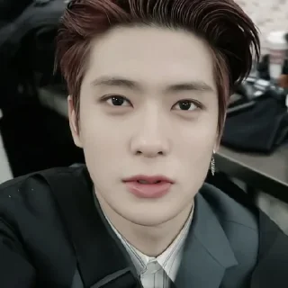 Sticker from JAEHYUN ┼╌ׄ @PARTNERMU