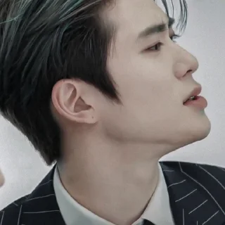 🎳 emoji JAEHYUN ┼╌ׄ @PARTNERMU Telegram sticker 14 of 35