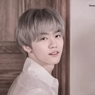 🎻 emoji JAEMIN ┼╌ׄ @PARTNERMU Telegram sticker 22 of 80