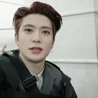 Sticker from JAEHYUN ┼╌ׄ @PARTNERMU