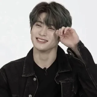 🎳 emoji JAEHYUN ┼╌ׄ @PARTNERMU Telegram sticker 23 of 35