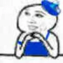 😐 emoji 淋木专用表情包 Telegram sticker 8 of 39