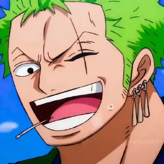 Sticker from Anime Boys @NekoTsu