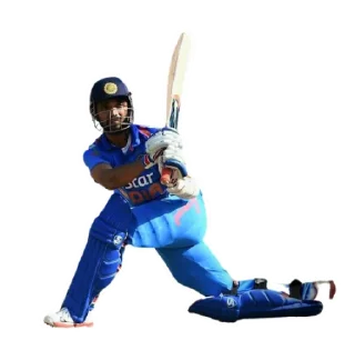 👌 emoji Cricket @MeBenevolent Telegram sticker 17 of 41