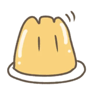 Sticker from Loose sweets and drinks @deazzle