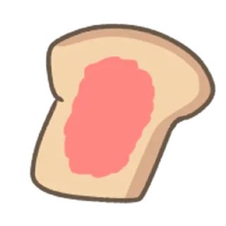 🥪 emoji Loose sweets and drinks @deazzle Telegram sticker 13 of 40