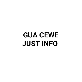 Sticker from Gatau dah