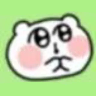 👙 emoji 垃圾烧烤摊 Telegram sticker 16 of 42