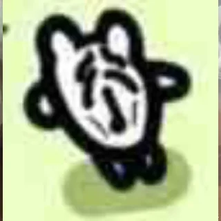Sticker from 垃圾烧烤摊