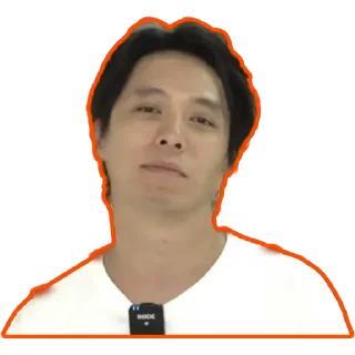 Sticker from 老豆