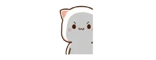 🥺 emoji SAANNJII⚡️@Memes_verse Telegram sticker 12 of 78