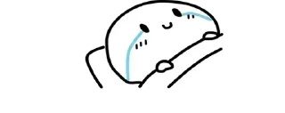 🥺 emoji SAANNJII⚡️@Memes_verse Telegram sticker 11 of 78