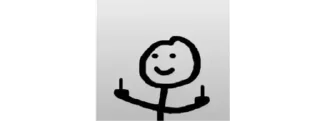 🥺 emoji SAANNJII⚡️@Memes_verse Telegram sticker 16 of 78