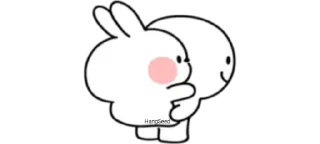 ✨ emoji punya milea Telegram sticker 12 of 92