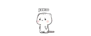 ✨ emoji punya milea Telegram sticker 18 of 92