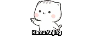 ✨ emoji punya milea Telegram sticker 17 of 92