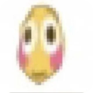 😳 emoji yar' s Telegram sticker 19 of 79