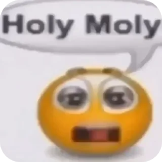 😳 emoji yar' s Telegram sticker 6 of 79