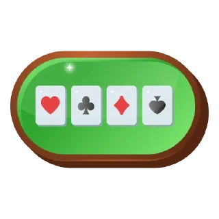 📱 emoji EPK77德州 @EmojiPaste @EPoker77 Telegram sticker 23 of 32