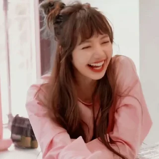 ❤ emoji Lalisa @princheessa Telegram sticker 21 of 30