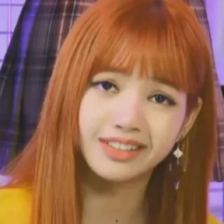 ❤ emoji Lalisa @princheessa Telegram sticker 14 of 30