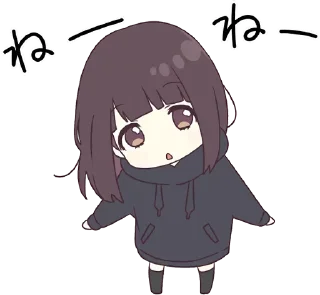 😝 emoji Yoona Telegram sticker 15 of 104