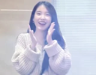 Sticker from Yoona Videos