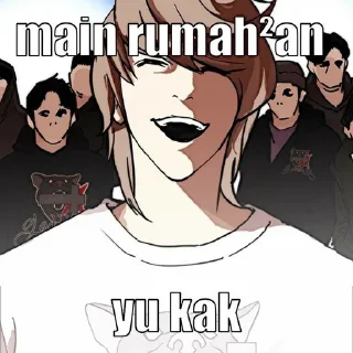 😊 emoji ptj nyatir Telegram sticker 15 of 60