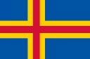 Sticker from National Flags